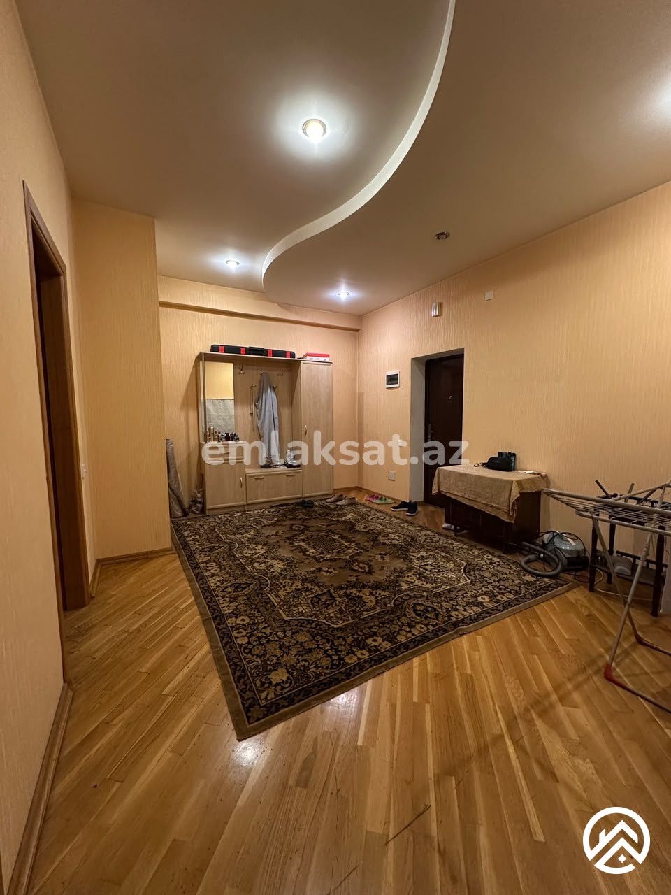 Satılır 2 otaq yeni tikili 100 m², Xətai metrosu — Mənzil, Bakı (12)