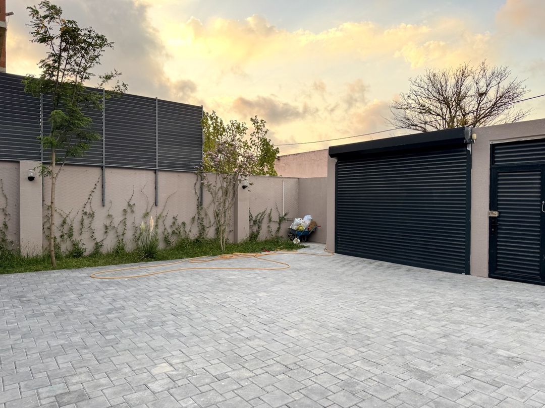 Satılır 3 otaqlı həyət evi/bağ evi 165 m² — Ev, villa, Bakı (6)