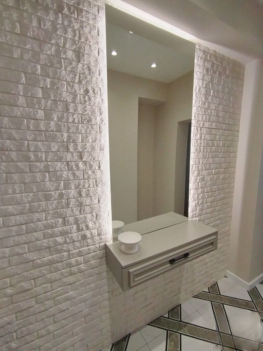 Satılır 3 otaqlı yeni tikili 60 m² — Mənzil, Bakı (8)