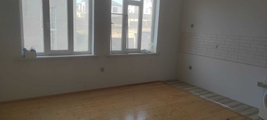 Satılır 5 otaqlı həyət evi/bağ evi 140 m² — Ev, villa, Bakı (5)