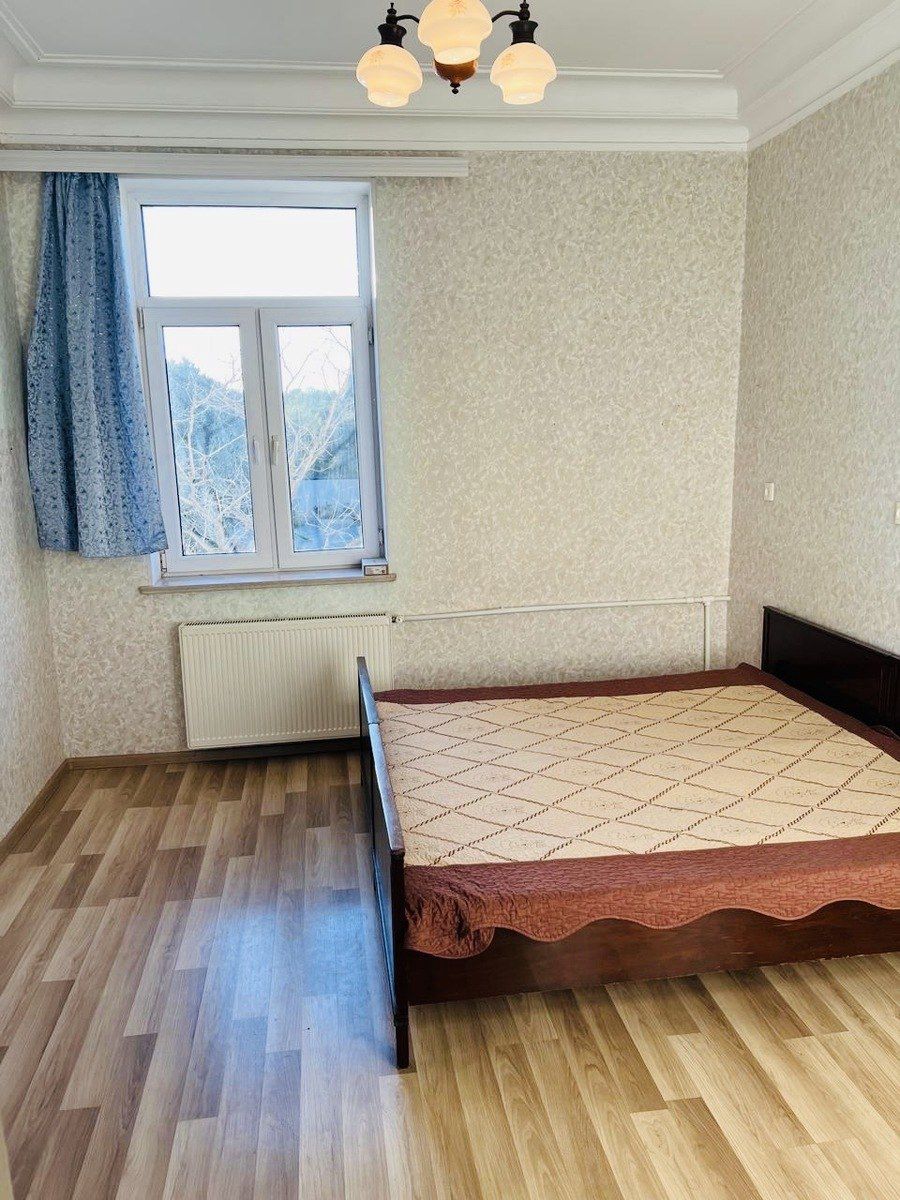 Satılır 2 otaqlı köhnə tikili 58 m² — Mənzil, Bakı (8)