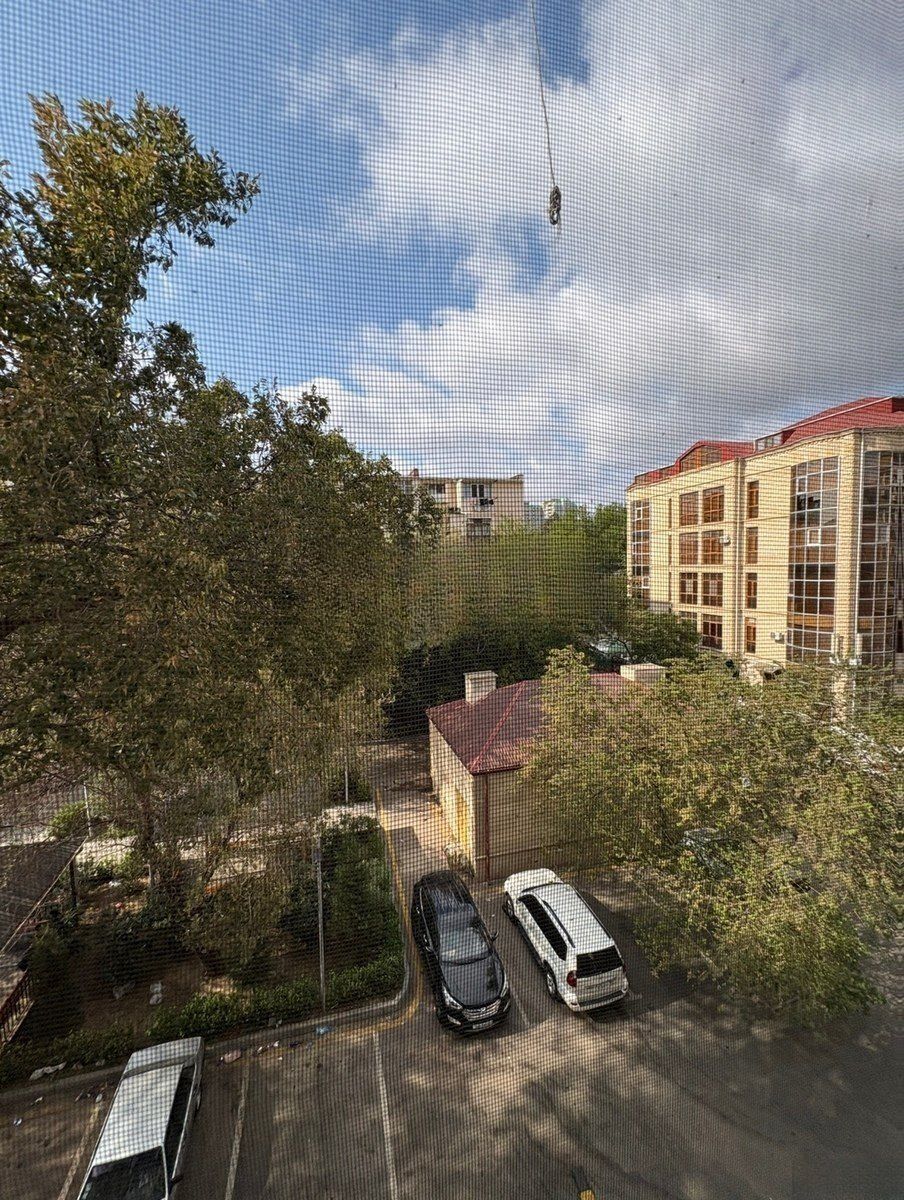 Satılır 2 otaqlı köhnə tikili 57 m² — Mənzil, Bakı (12)