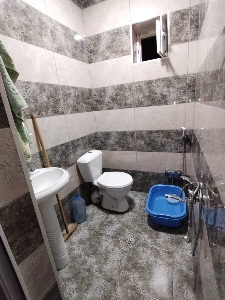 Satılır 3 otaqlı həyət evi/bağ evi 52 m² — Ev, villa, Bakı (7)