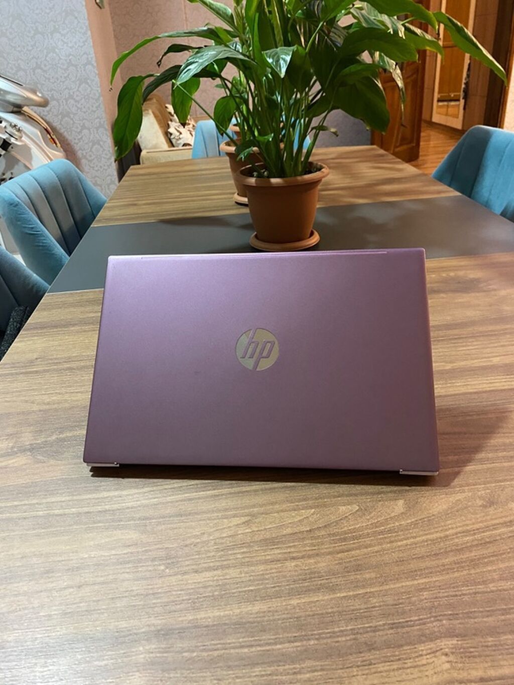 HP Pavilion 14 — Satılır HP Pavilion 14-dv0xxx Prosessor: Intel — HP, Bakı (4)