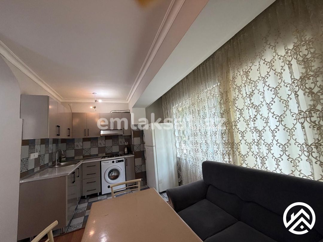 Kirayə (aylıq) 4 otaq köhnə tikili 100 m², Badamdar — Mənzil, Bakı (6)