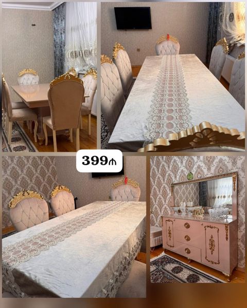 *399₼ masa desti komot Satılır*‼ Yaxşı vəziyyətdə — Bakı