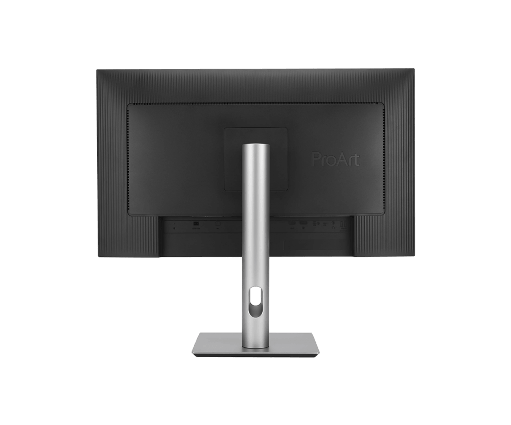 ASUS ProArt PA27JCV 90LM0AL0-B01K70 5K Professional Monitor — Monitorlər, Bakı (4)