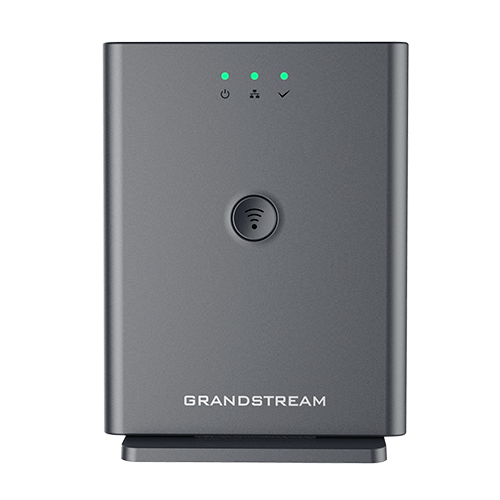 Uzun mənzilli Dect VoIP Baza Stansiyası Grandstream DP755 — Kabel və radio telefonları, Bakı