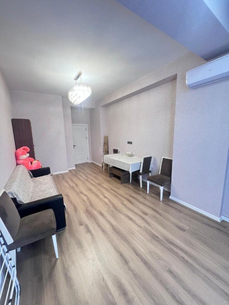 Satılır 2 otaqlı yeni tikili 64 m² — Mənzil, Bakı (3)