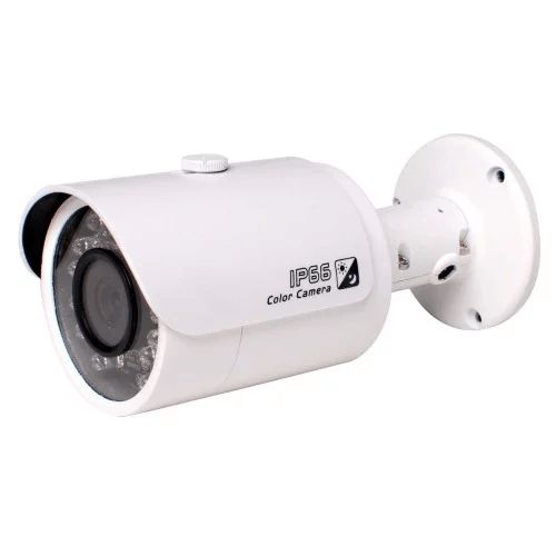 1.4Mp Hdcvı IR Kamera Dahua DH-HAC-HFW2120SP — Təhlükəsizlik sistemləri, Bakı