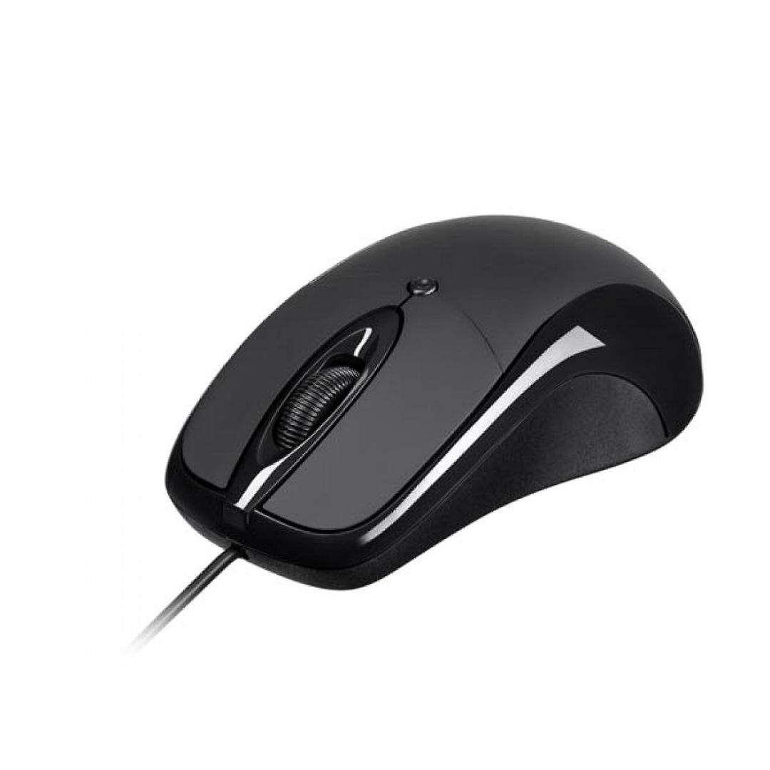 2E MF170 USB Mouse 2E-MF170UB — Kompüterlər və noutbuklar, Bakı (3)