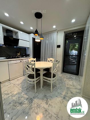 Satılır 5 otaqlı 150 m² həyət evi Əhmədli — Ev, villa (11)