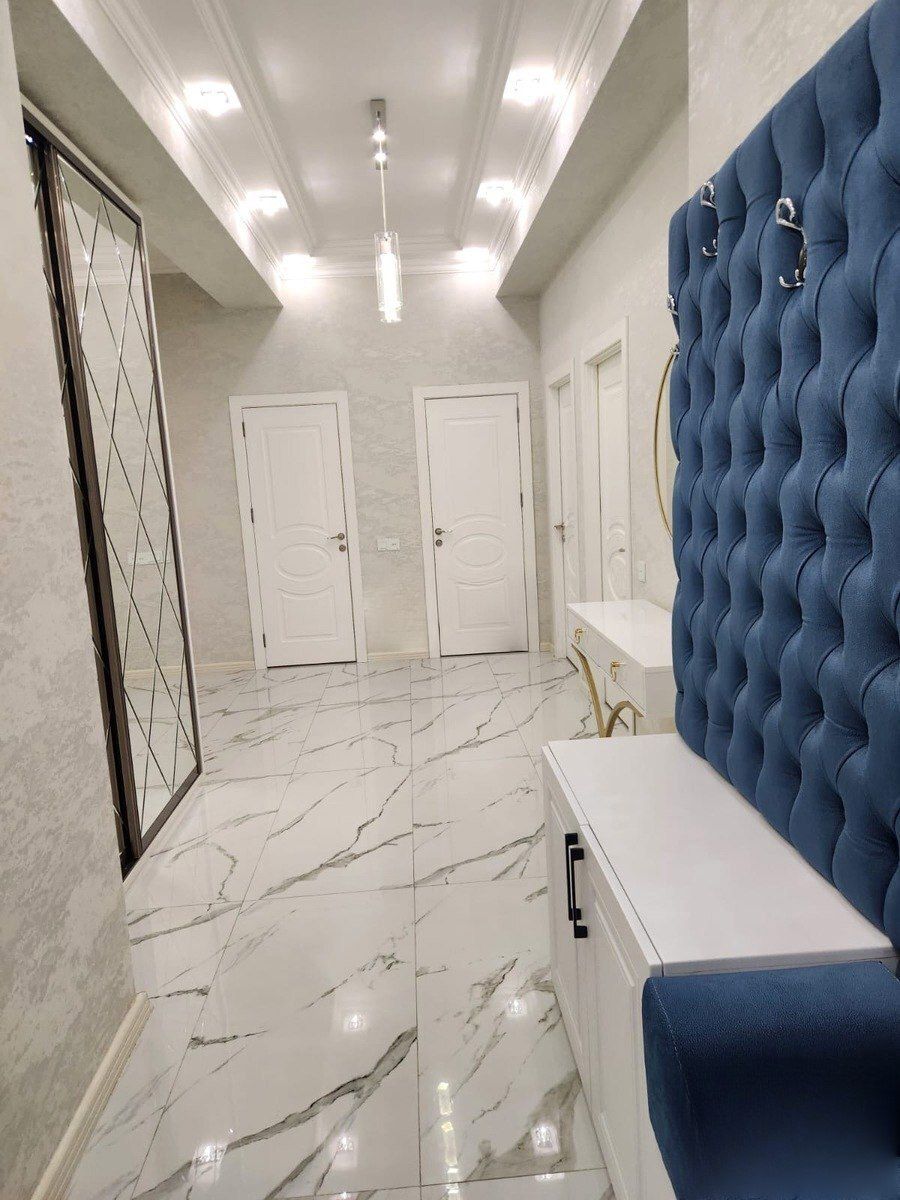 Satılır 3 otaqlı yeni tikili 115 m² — Mənzil, Bakı (7)