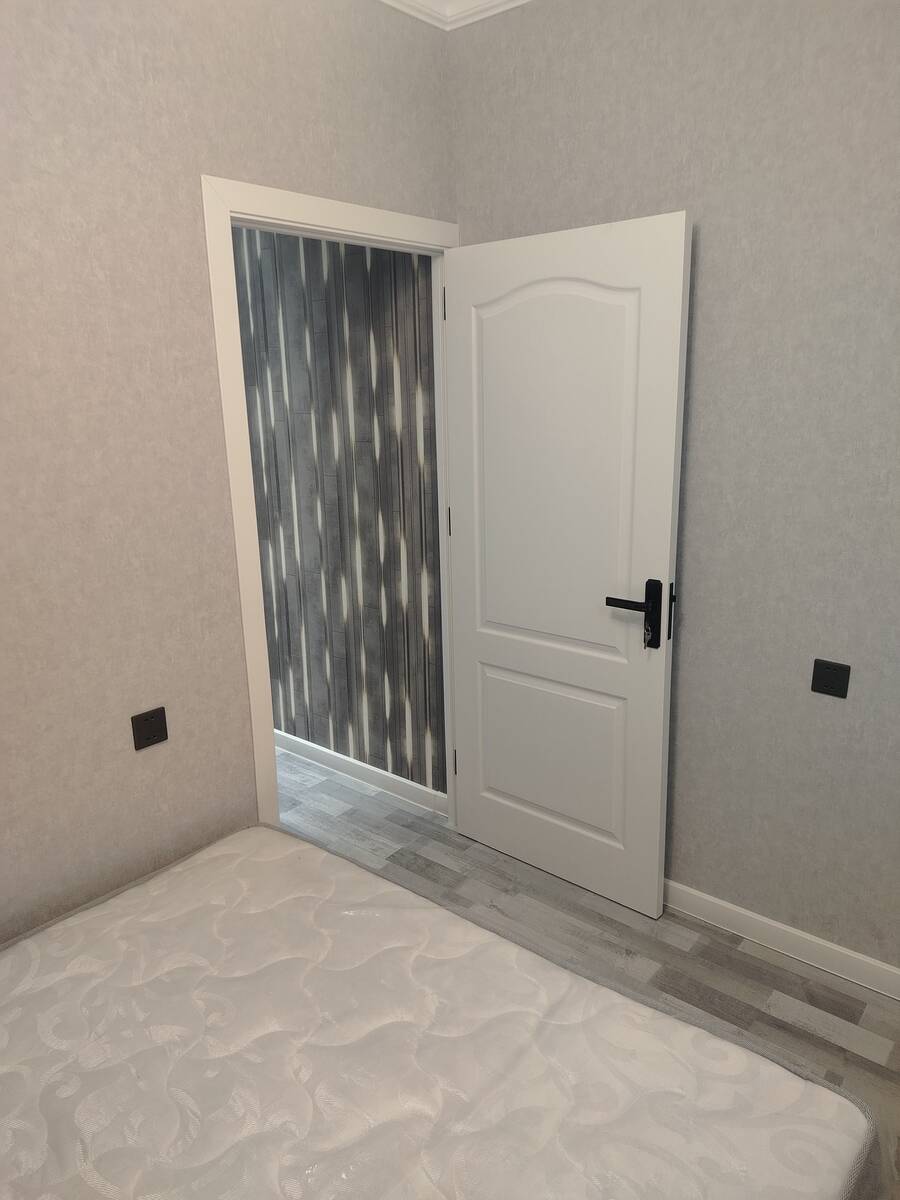 Satılır 2 otaqlı köhnə tikili 44 m² — Mənzil, Bakı (5)