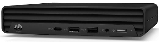 Mini PC HP 260 G9 884F4EA — Masaüstü kompüterlər, Bakı