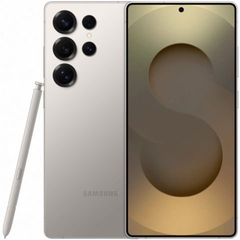 Samsung Galaxy S25 Ultra (SM-S938B) 12/256 GB Titanium Gray — Bakı