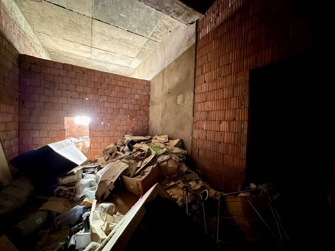 Satılır 3 otaqlı yeni tikili 118.8 m² — Mənzil, Bakı (10)