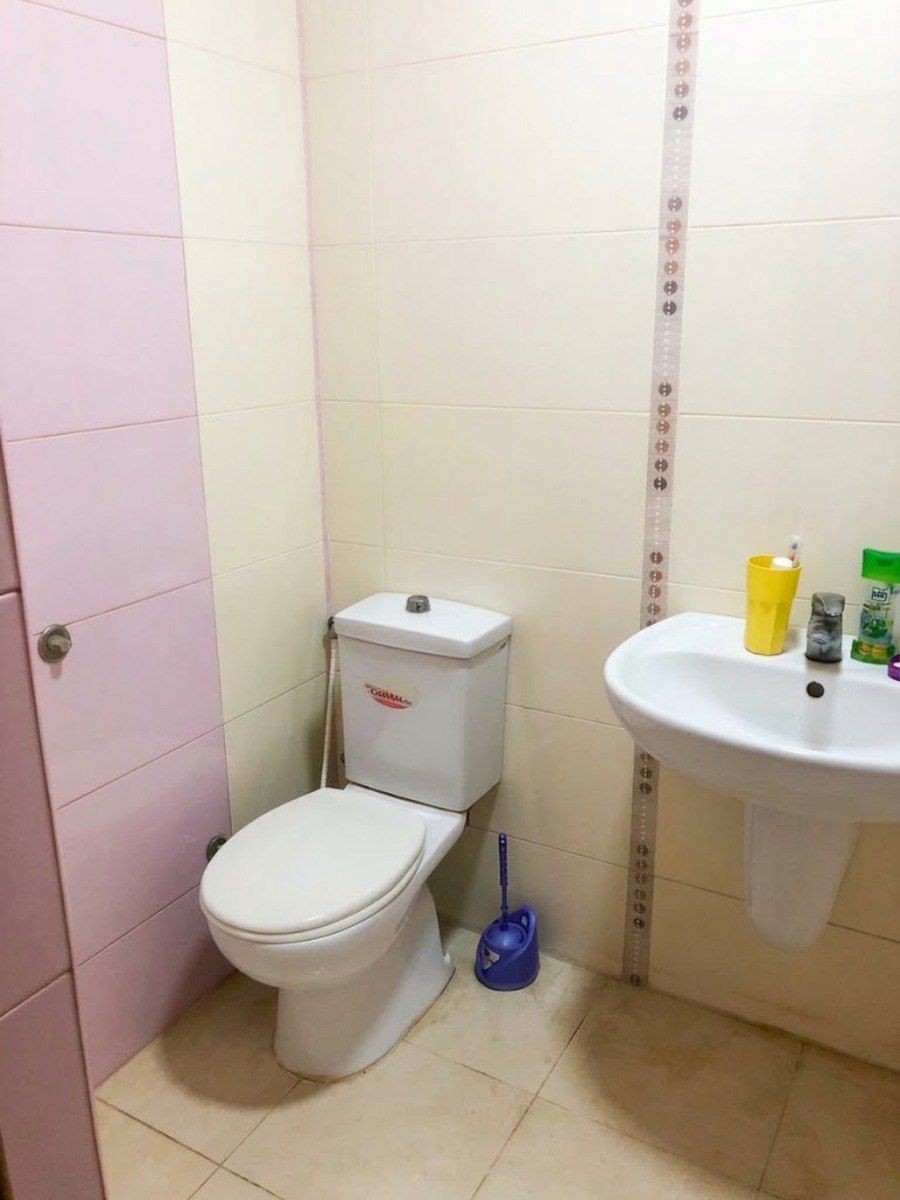 Satılır 3 otaqlı köhnə tikili 85 m² — Mənzil, Bakı (9)