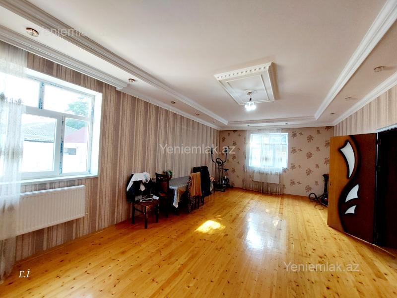 Satılır 4 otaqlı Həyət evi / Villa, 180 m², Corat bağları — Ev, villa, Sumqayıt (6)