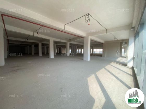 Satılır 10 otaqlı 600 m² obyekt Nəsimi r — Əmlak (3)