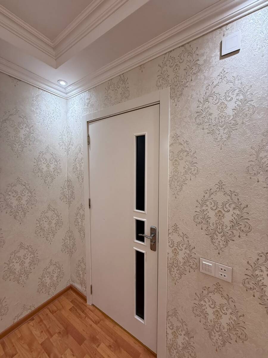 İcarəyə verilir 2 otaqlı köhnə tikili 60 m² — Mənzil, Bakı (12)