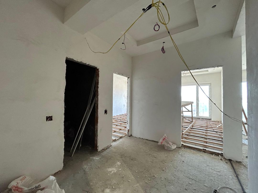 Satılır 3 otaqlı yeni tikili 114 m² — Mənzil, Bakı (3)