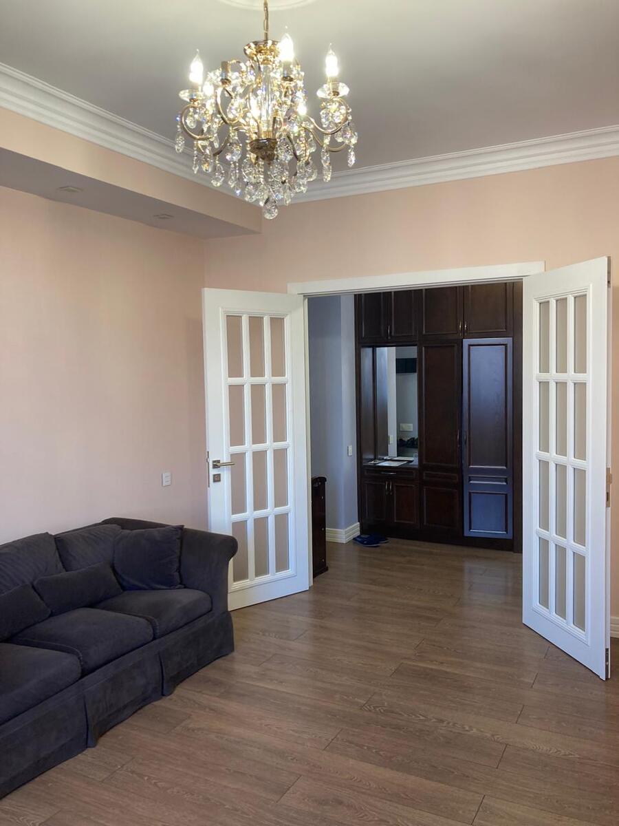 Satılır 2 otaqlı yeni tikili 74.5 m² — Mənzil, Xırdalan (10)
