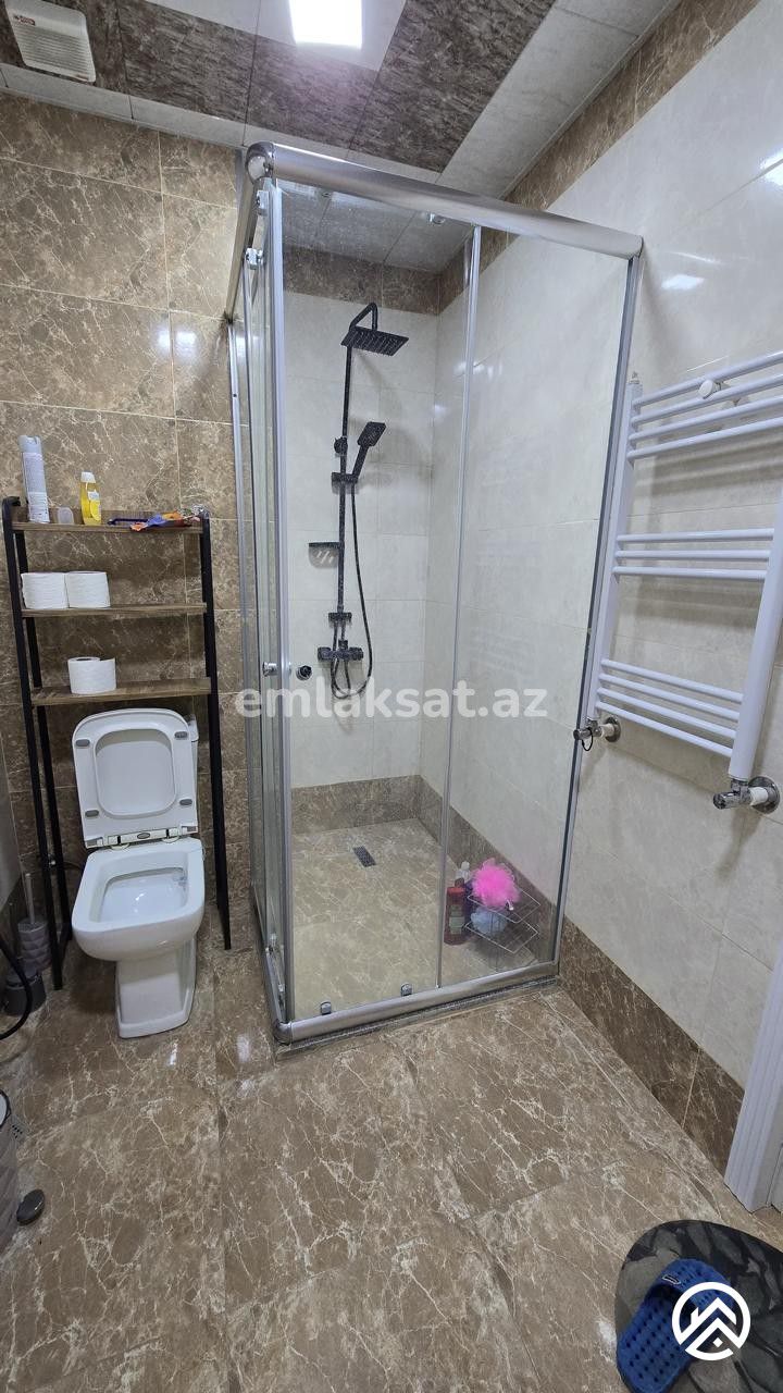 Satılır 3 otaq yeni tikili 110 m², Sumqayıt — Mənzil, Sumqayıt (7)