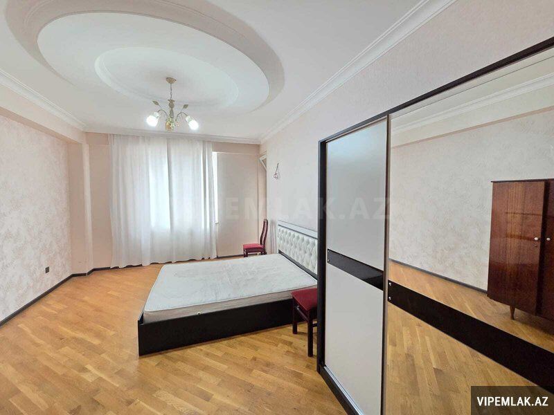 Binəqədi rayonunda 2 otaqlı Yeni tikili Satılır, 90 m² — Mənzil, Bakı (3)