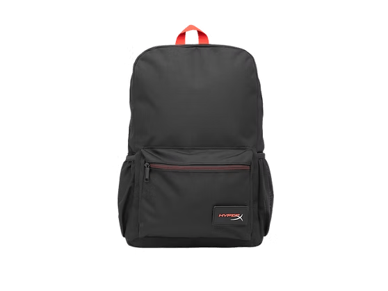Bel çantası HyperX Delta Backpack 8C524AA — Kompüterlər və noutbuklar, Bakı