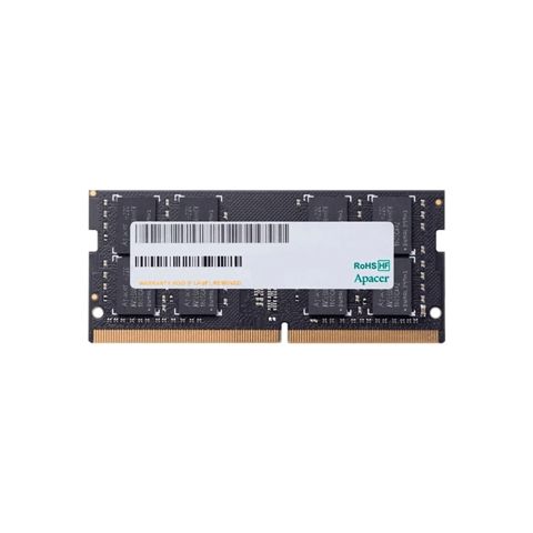 Apacer ram/sodımm 16GB / DDR4 / 3200-22 / 1024x8 ES.16G21.GSH — Bakı