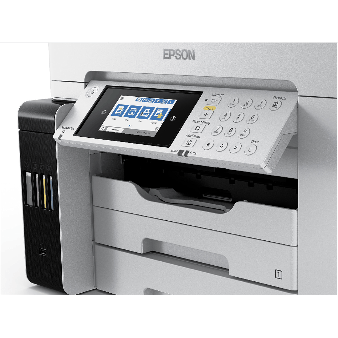 Epson EcoTank L15180 — Printerləri, Bakı (7)