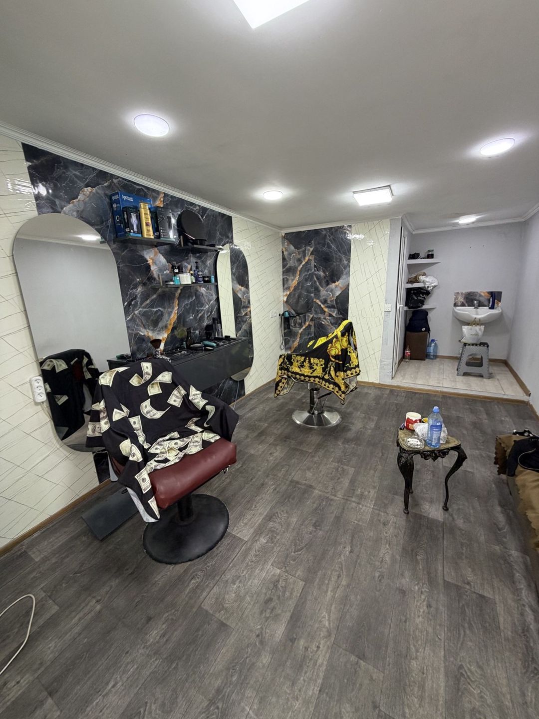İcarəyə verilir obyekt 20 m² — Əmlak, Bakı (5)