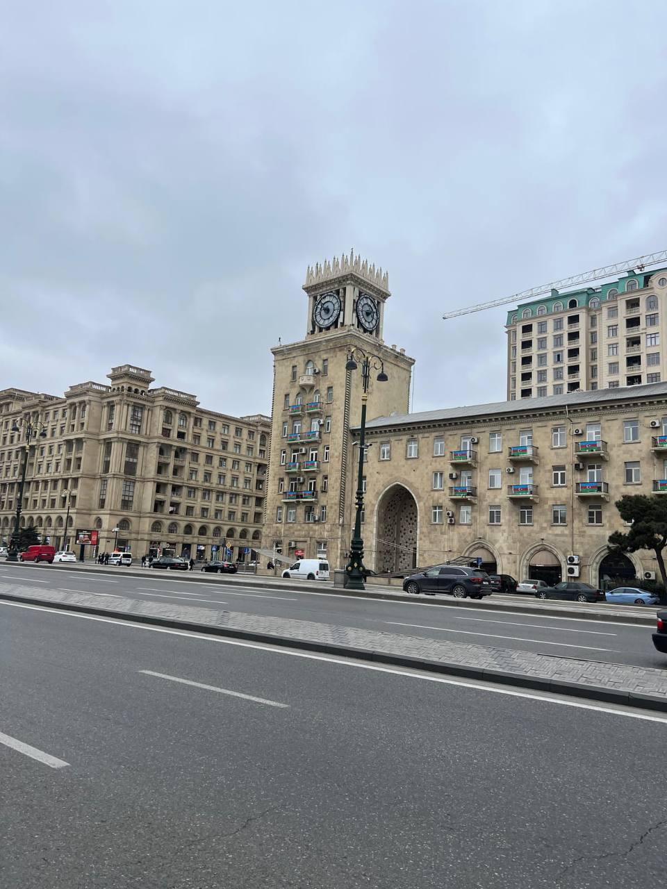 2 otaqlı mənzil, 84.3 m², Faiq Yusifov küç., 115 (Bina 5) (Araz 2011 A) — Mənzil, Bakı (2)