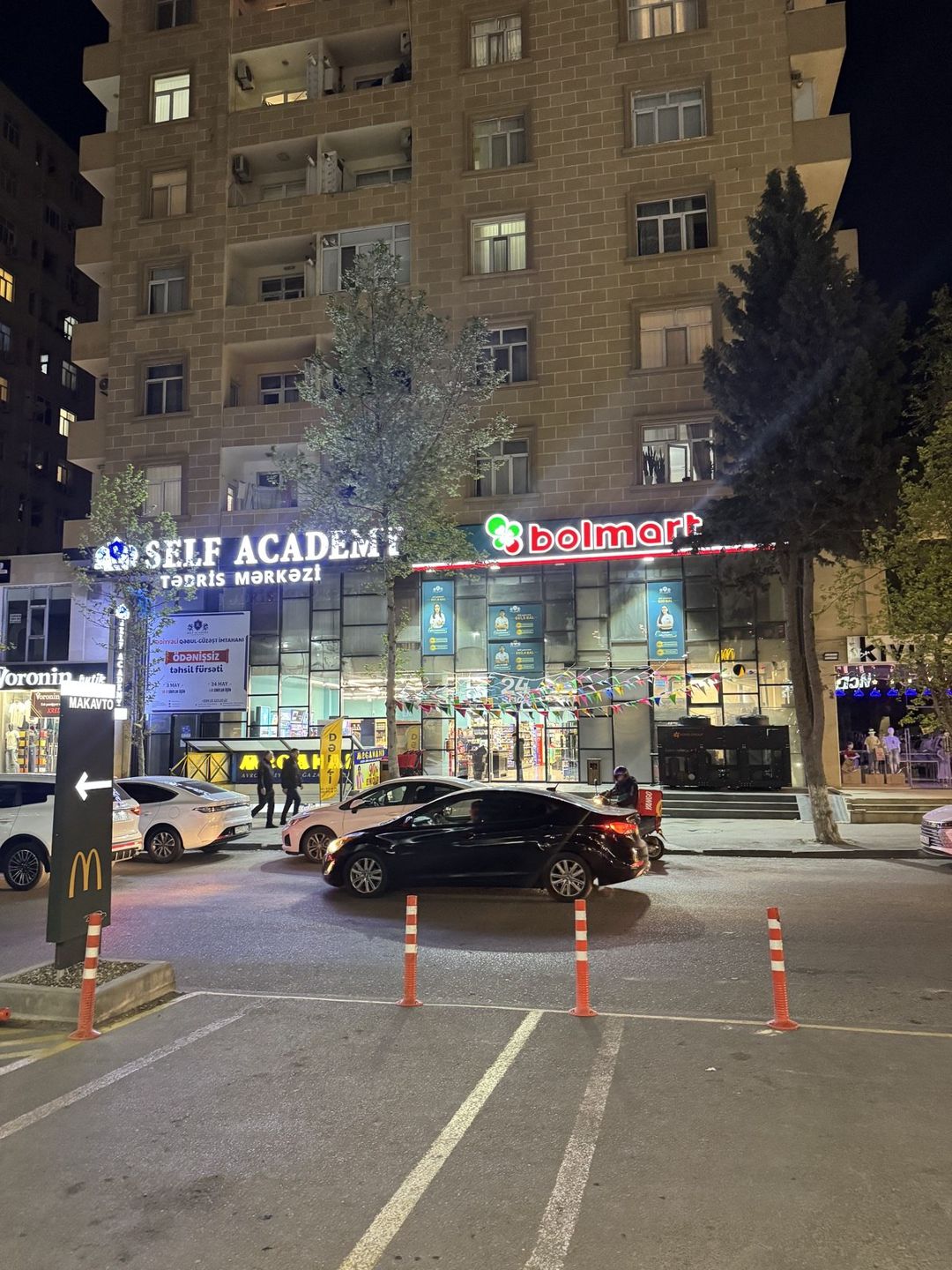 Satılır obyekt 1300 m² — Əmlak, Bakı (12)