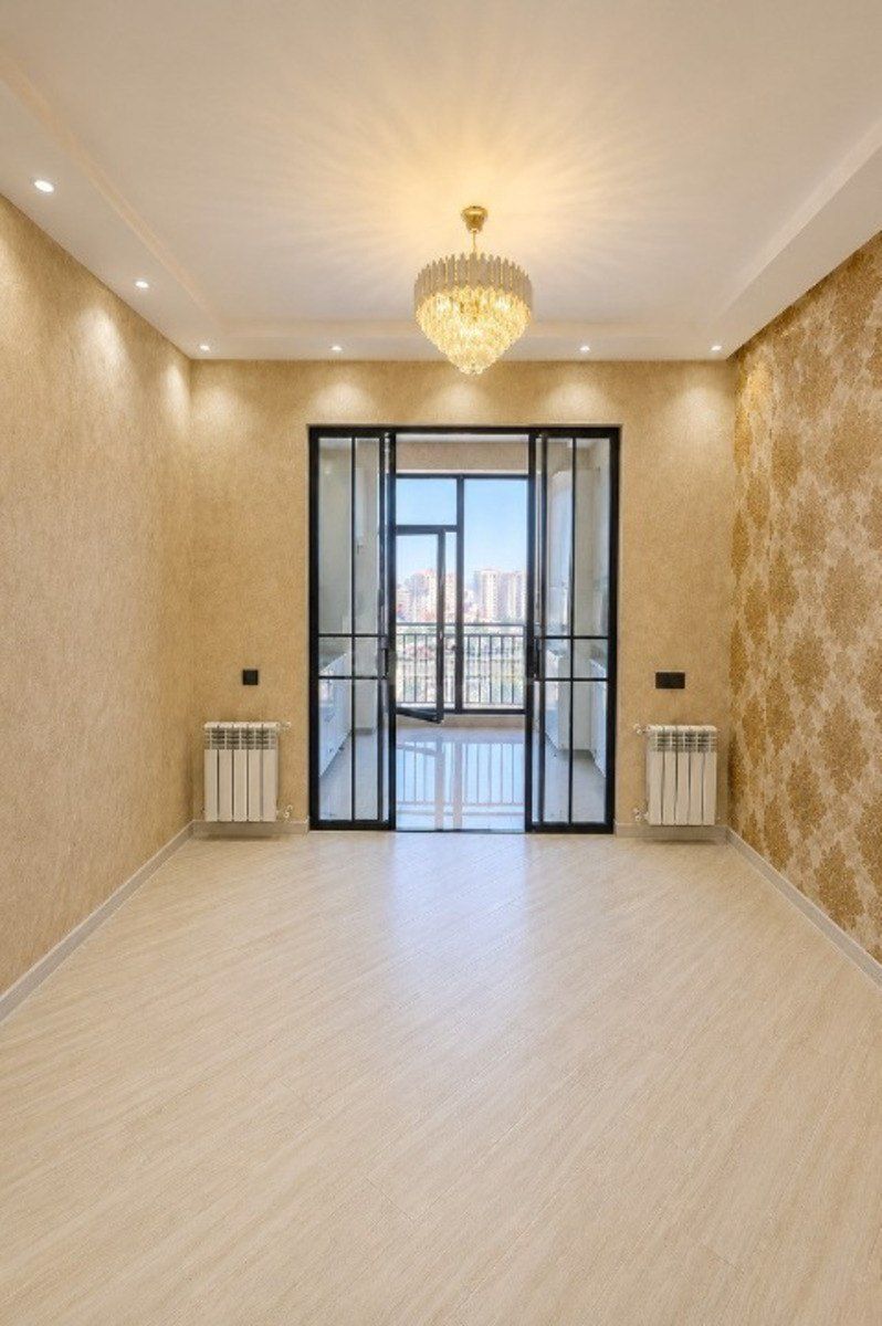 Satılır 2 otaqlı yeni tikili 60 m² — Mənzil, Bakı (6)