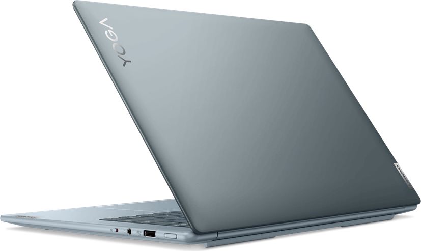 Laptop Lenovo Yoga Slim 7 ProX 14IAH7 82TK004HRU — Noutbuklar, Bakı (2)