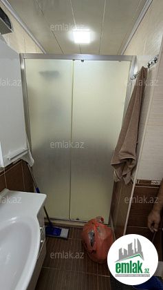 Satılır 3 otaqlı 70 m² köhnə tikili Memar Əcəmi m — Mənzil (8)