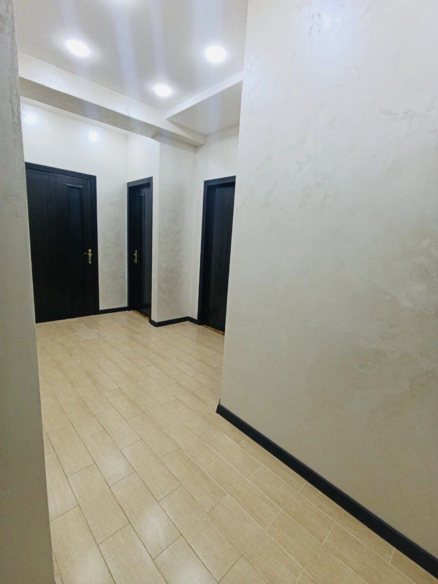 İcarəyə verilir 2 otaqlı yeni tikili 65 m² — Mənzil, Bakı (2)