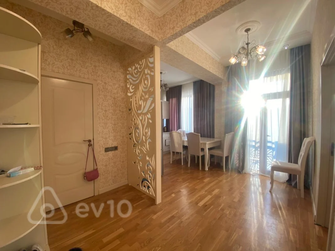 2 otaqlı mənzil, 55 m², Salyan şosesi — Mənzil, Bakı (9)
