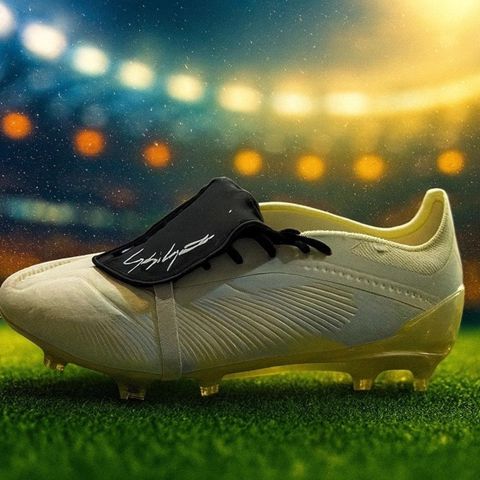 Futbol butsları Predator, ölçü 39 — Bakı