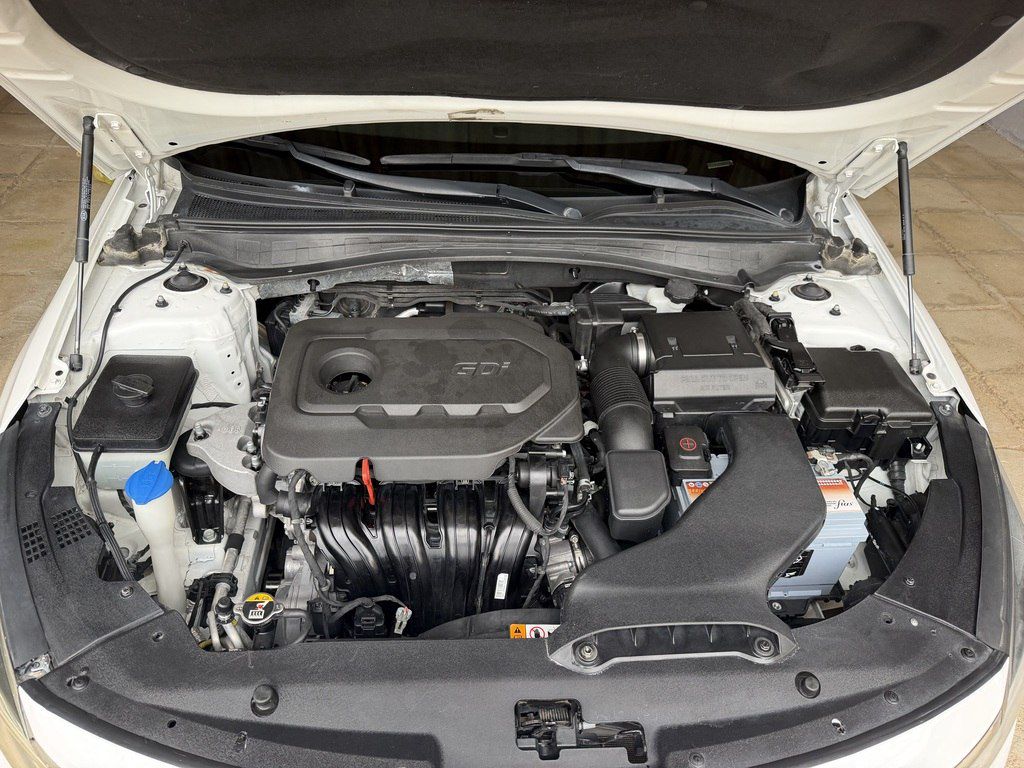 Kia Optima, 2.4 L, 2019 il, 209 215 km — Avtomobillər, Bakı (3)