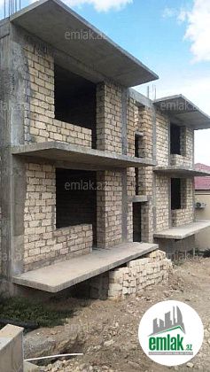 Satılır 8 otaqlı 700 m² villa Nizami r — Ev, villa (4)