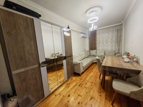 Satılır 2 otaqlı yeni tikili 47 m² — Xırdalan