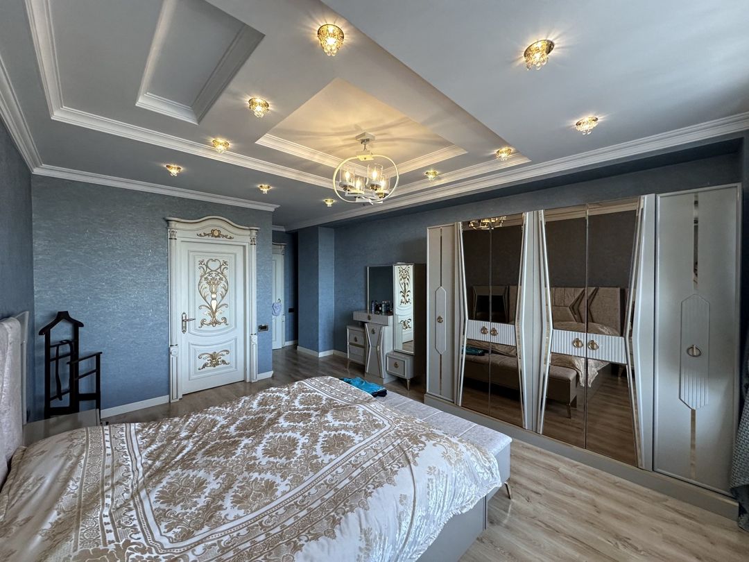 Satılır 4 otaqlı yeni tikili 265 m² — Mənzil, Bakı (9)