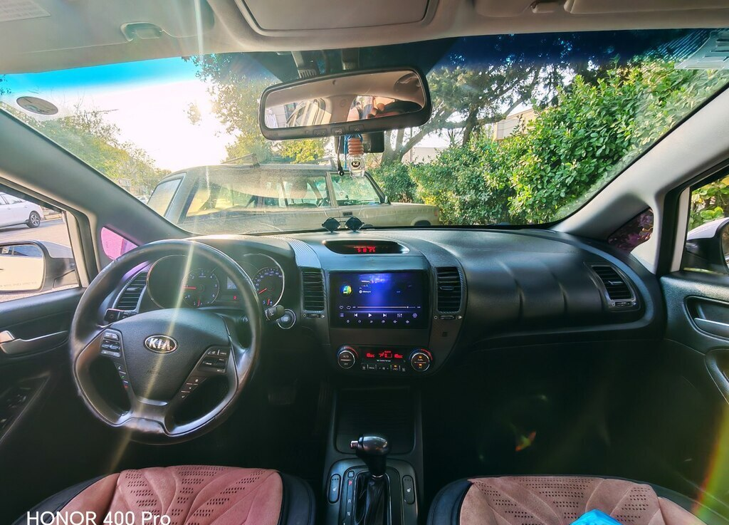 Kia K3, 2014 il, 221123 km, 1.6 L — Avtomobillər, Bakı (8)