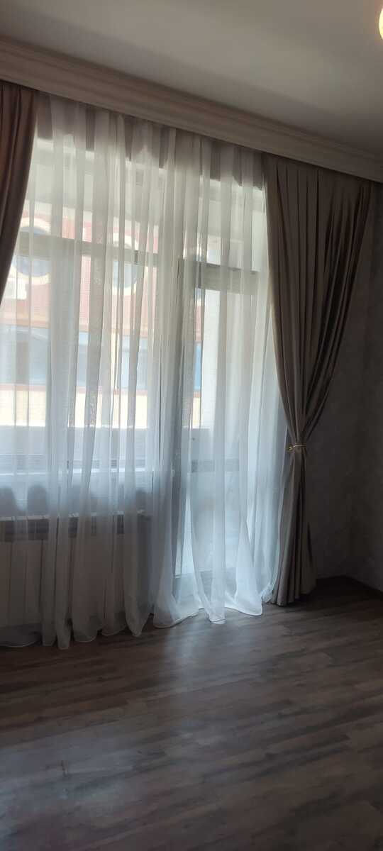 Satılır 2 otaqlı yeni tikili 59.6 m² — Mənzil, Bakı (10)