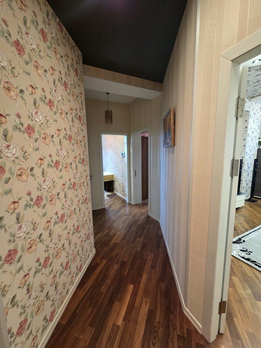 Satılır 3 otaqlı yeni tikili 80 m² — Mənzil, Bakı (7)