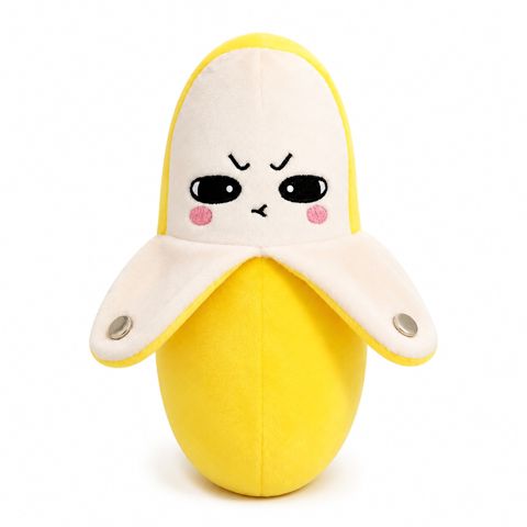 İnteraktiv oyuncaq Fruit Sensing Banan, 3+ yaş, 10 sm — Bakı