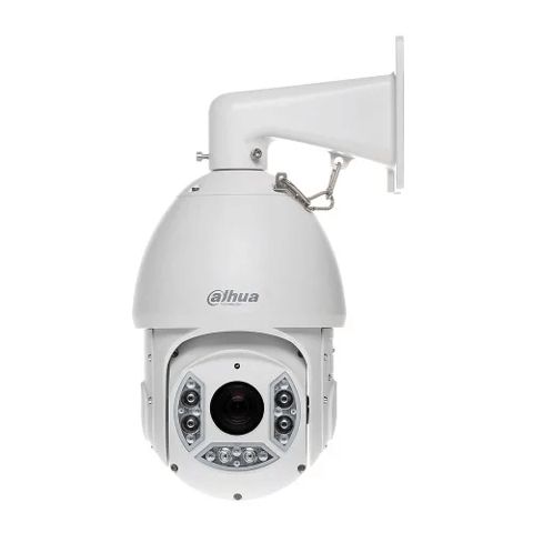 2Mp 20x PTZ IP-Kamera Dahua DH-SD6C220T-HN — Bakı